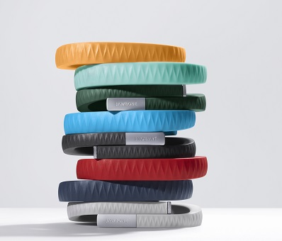 Jawbone UP