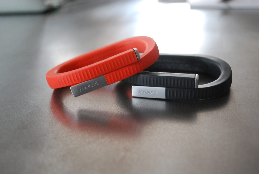 Jawbone UP24 Review