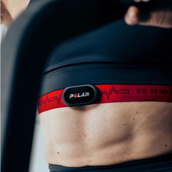 Polar H10 Heart Rate Monitor